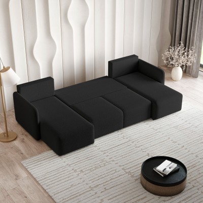 Narożnik NUBERO QUELLE 100 do Salonu