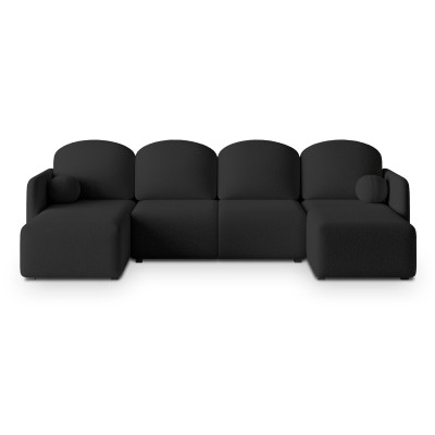 Narożnik NUBERO QUELLE 100 do Salonu