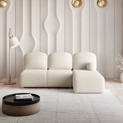 Narożnik TRAMA QUELLE 02 do Salonu