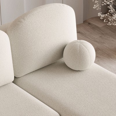 Narożnik TRAMA QUELLE 02 do Salonu