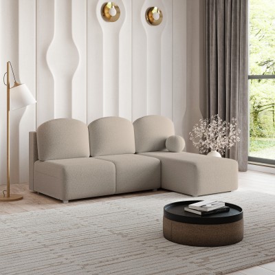 Narożnik TRAMA QUELLE 05 do Salonu