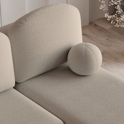 Narożnik TRAMA QUELLE 05 do Salonu