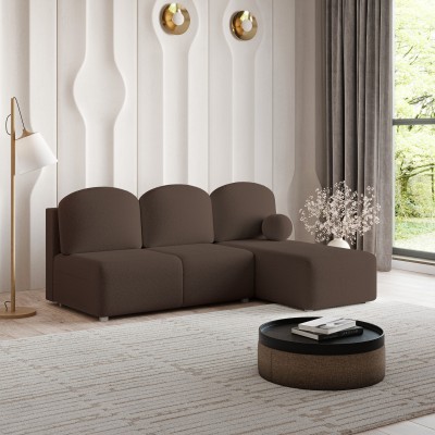 Narożnik TRAMA QUELLE 25 do Salonu