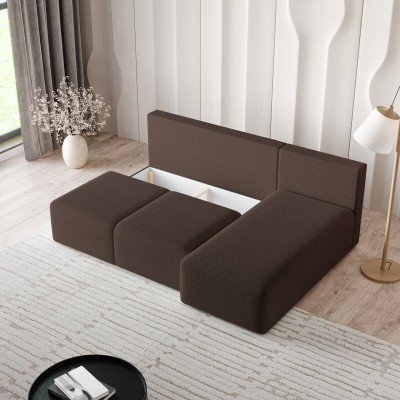 Narożnik TRAMA QUELLE 25 do Salonu