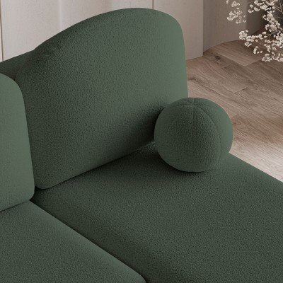 Narożnik TRAMA QUELLE 37 do Salonu