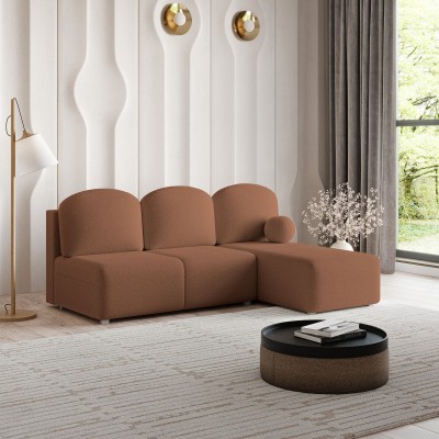 Narożnik TRAMA QUELLE 54 do Salonu