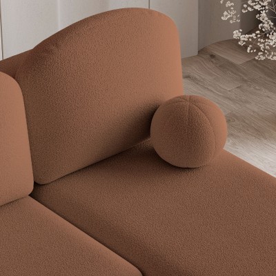 Narożnik TRAMA QUELLE 54 do Salonu