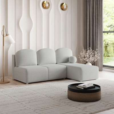 Narożnik TRAMA QUELLE 83 do Salonu