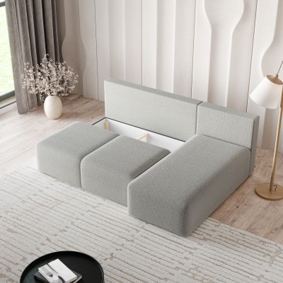 Narożnik TRAMA QUELLE 83 do Salonu