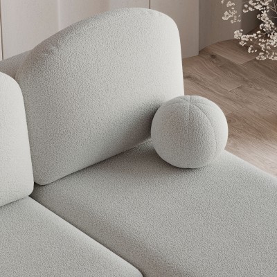 Narożnik TRAMA QUELLE 83 do Salonu