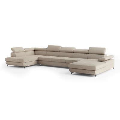 Narożnik MONTIVA L-S QUELLE 05 do Salonu