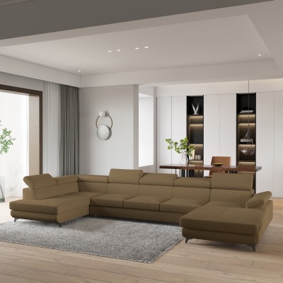 Narożnik MONTIVA L-S QUELLE 17 do Salonu