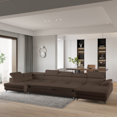 Narożnik MONTIVA L-S QUELLE 25 do Salonu