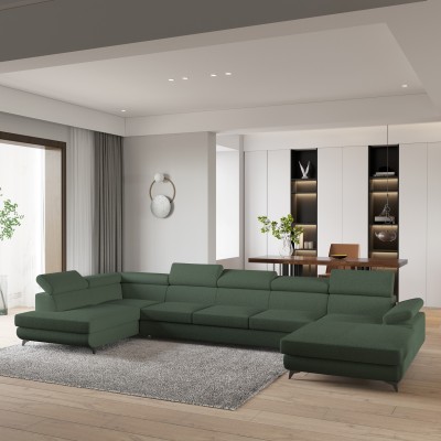 Narożnik MONTIVA L-S QUELLE 37 do Salonu