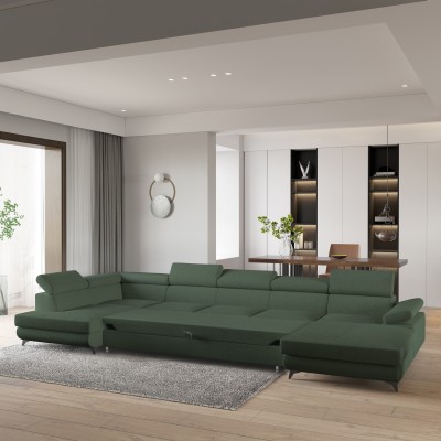 Narożnik MONTIVA L-S QUELLE 37 do Salonu