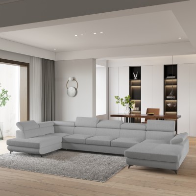 Narożnik MONTIVA L-S QUELLE 83 do Salonu