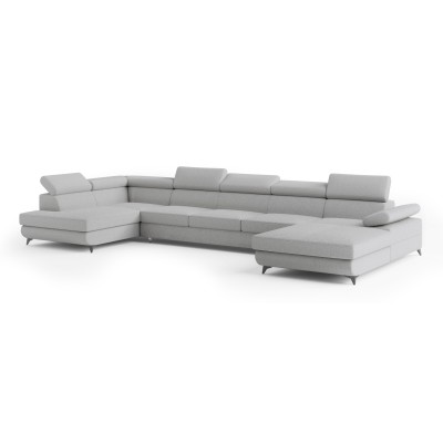 Narożnik MONTIVA L-S QUELLE 83 do Salonu