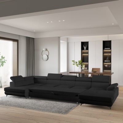 Narożnik MONTIVA L-S QUELLE 100 do Salonu