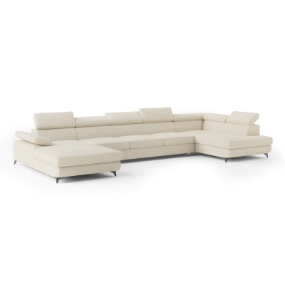 Narożnik MONTIVA R-S QUELLE 02 do Salonu