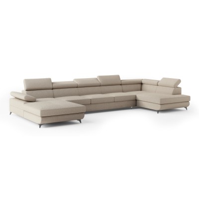 Narożnik MONTIVA R-S QUELLE 05 do Salonu