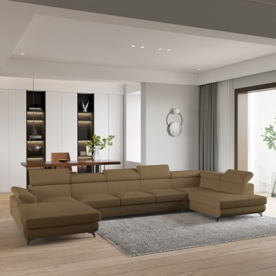 Narożnik MONTIVA R-S QUELLE 17 do Salonu