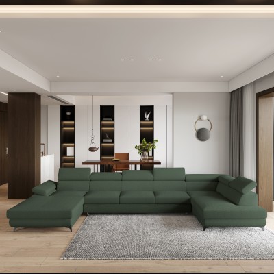 Narożnik MONTIVA R-S QUELLE 37 do Salonu