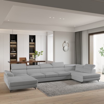 Narożnik MONTIVA R-S QUELLE 83 do Salonu