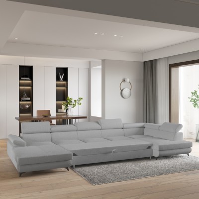 Narożnik MONTIVA R-S QUELLE 83 do Salonu