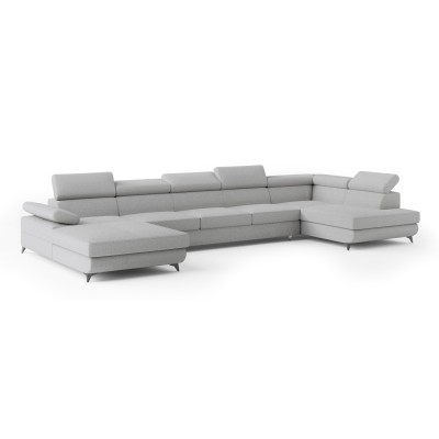 Narożnik MONTIVA R-S QUELLE 83 do Salonu