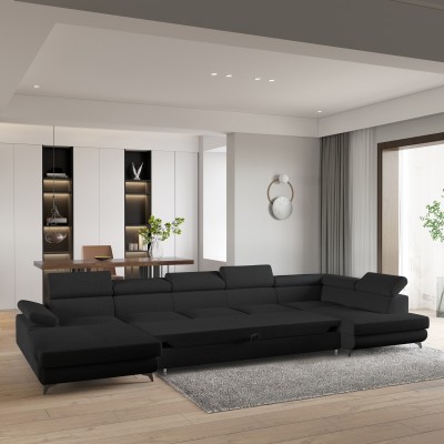 Narożnik MONTIVA R-S QUELLE 100 do Salonu