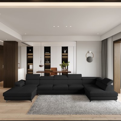 Narożnik MONTIVA R-S QUELLE 100 do Salonu