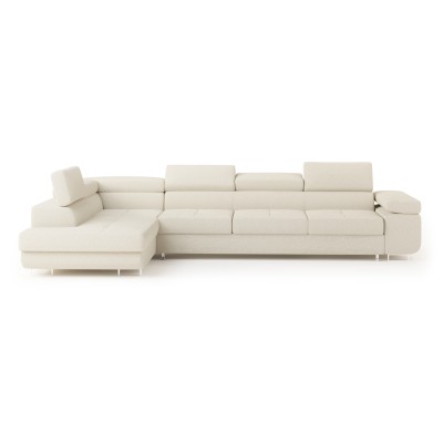 Narożnik VICENTE L-S QUELLE 02 do Salonu