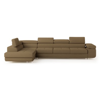 Narożnik VICENTE L-S QUELLE 17 do Salonu