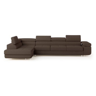 Narożnik VICENTE L-S QUELLE 25 do Salonu