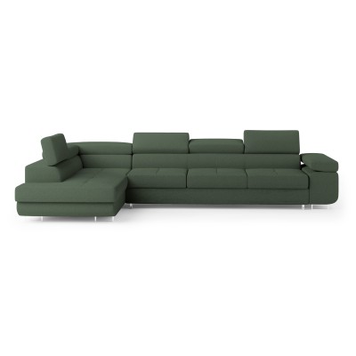 Narożnik VICENTE L-S QUELLE 37 do Salonu