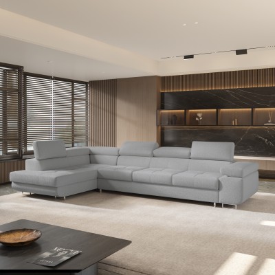 Narożnik VICENTE L-S QUELLE 83 do Salonu