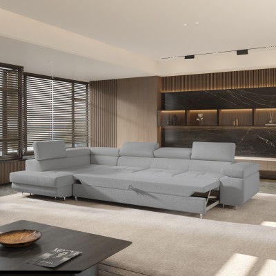 Narożnik VICENTE L-S QUELLE 83 do Salonu