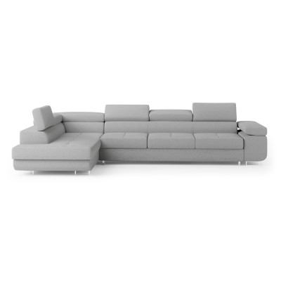 Narożnik VICENTE L-S QUELLE 83 do Salonu