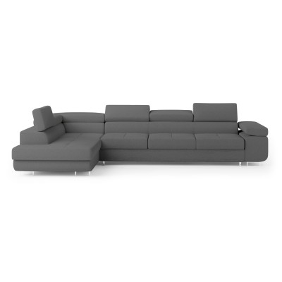 Narożnik VICENTE L-S QUELLE 92 do Salonu