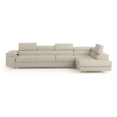 Narożnik VICENTE R-S QUELLE 05 do Salonu