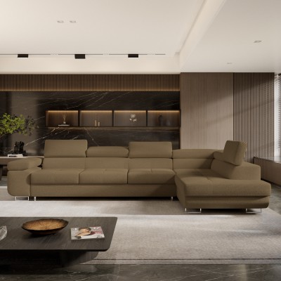 Narożnik VICENTE R-S QUELLE 17 do Salonu