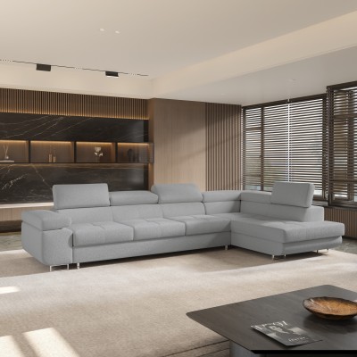 Narożnik VICENTE R-S QUELLE 83 do Salonu