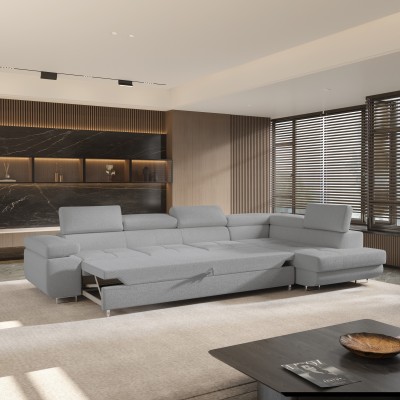 Narożnik VICENTE R-S QUELLE 83 do Salonu