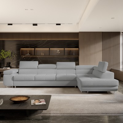 Narożnik VICENTE R-S QUELLE 83 do Salonu