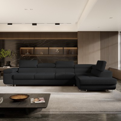 Narożnik VICENTE R-S QUELLE 100 do Salonu