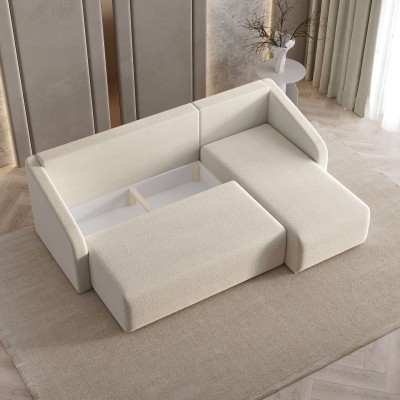 Narożnik MARELLO QUELLE 02 do Salonu