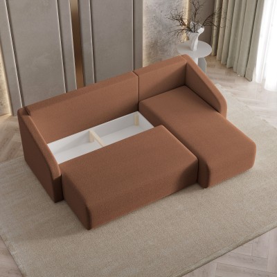 Narożnik MARELLO QUELLE 54 do Salonu