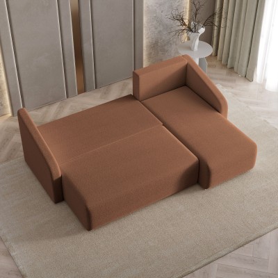 Narożnik MARELLO QUELLE 54 do Salonu