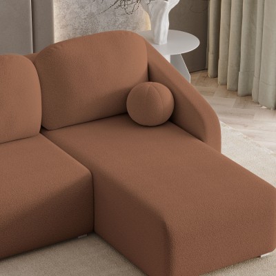 Narożnik MARELLO QUELLE 54 do Salonu