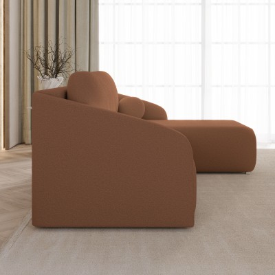 Narożnik MARELLO QUELLE 54 do Salonu